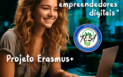 Como transformar alunos em empreendedores digitais